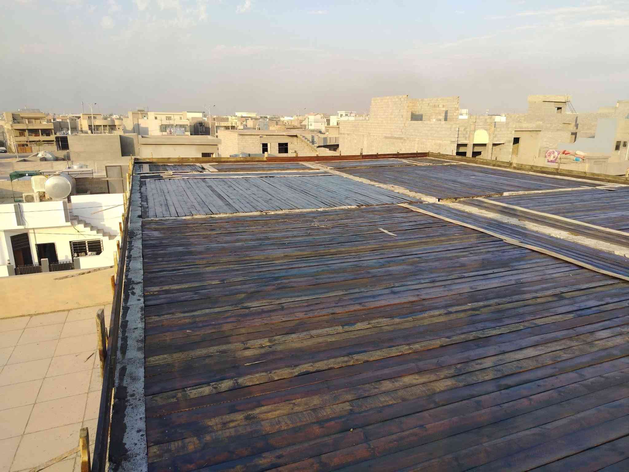 بفضل الله تعالى 
عملنا داخل كركوك بسعار مناسبة
شعندك بخدمتك 
أساس _ رباط _ سقف _ واجهة ديكورات 
أتفضل خاص 
او اتصل *********** متوفر واتساب.!
