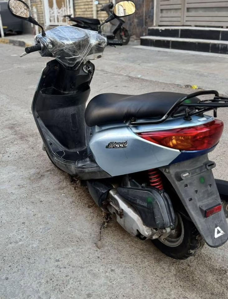 بريز لايت فوك • نظيفه • مستعجل