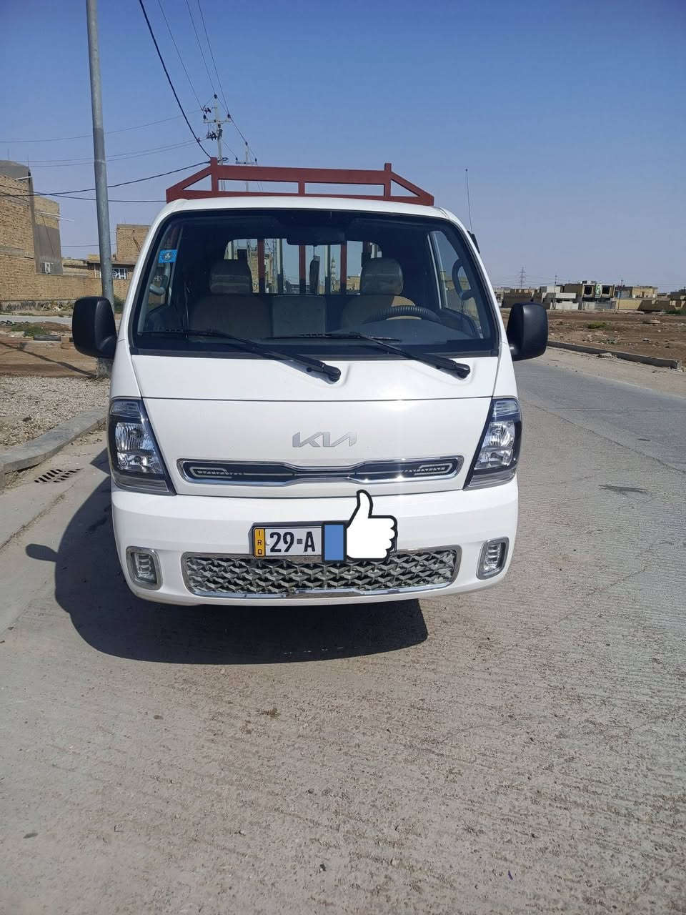 كيا • ٢٠٢٤ • كفالة سنة