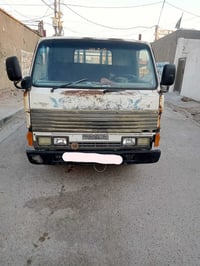 مازدة ٢طن • موديل ٩٤ • مكينة ٣٠٠٠