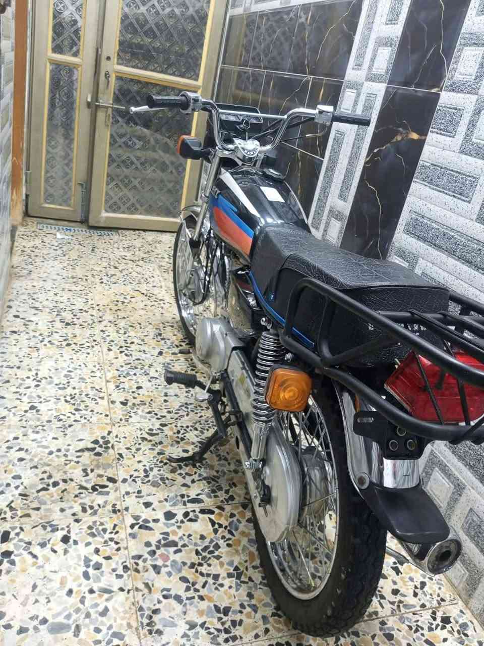 نامه • موديل ٢٣ • بدون برغي