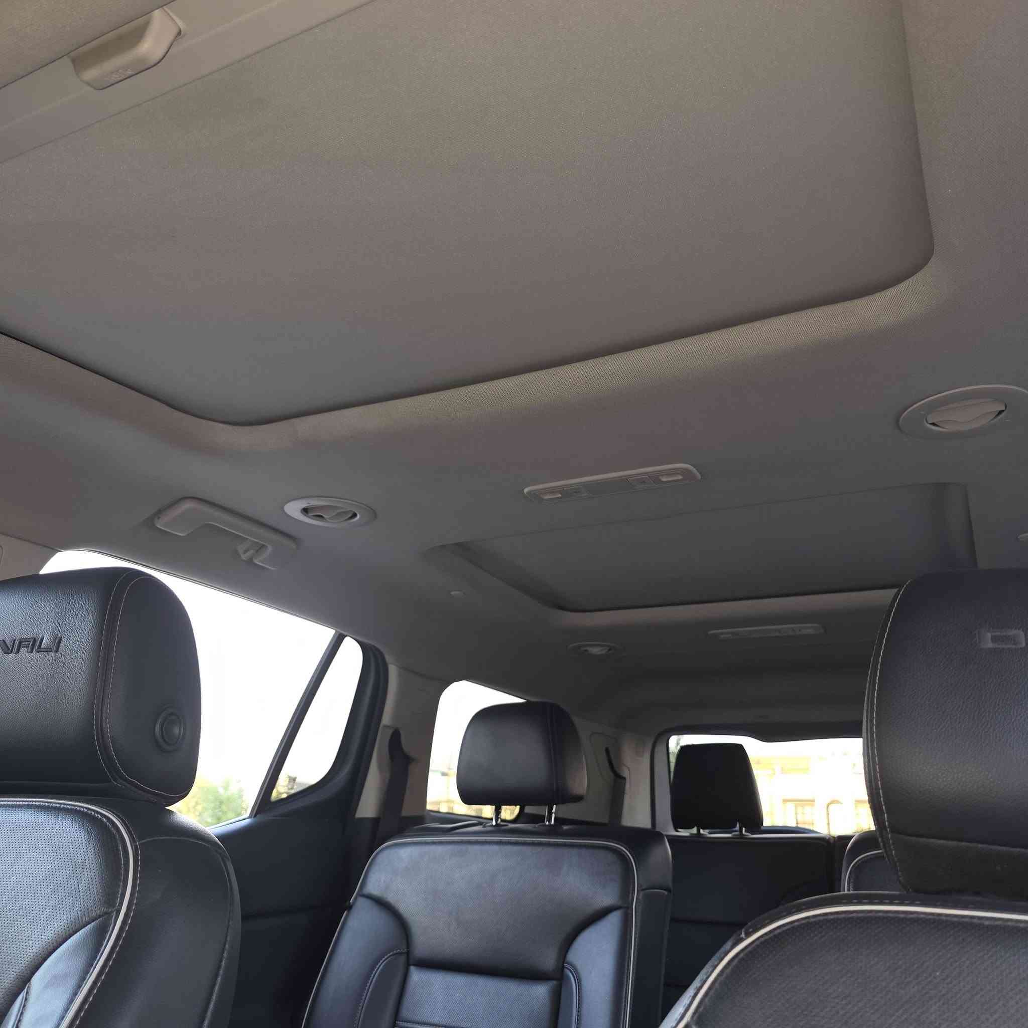 للبيع GMC acadia
@الجميع المواصفات دينالي فول
الموديل ٢٠٢٢
المواصفات فول للاخير 
5 كامرات 
رادار 360 
داته شو 
كشنات vip
كشنات جلد 
كشنات كهرباء 
كشنات هزاز 
كشنات تبريد تدفئه
ويل كب 20
بصمات ابواب وتشغيل 
صندوق كهرباء 
مكينه ٦ سلندر اي بنزين تشتغل
ستيرن تدفئه وتبريد وكهرباء 
مرايا شفط 
مرايا متحسي ضوء 
شاشه وكاميرا 
حساس امامي خلفي
وبعد مواصفات هوايه يرادلهن صفحه كامله
العنوان اربيل 
للاتصال ***********
***********
السعر ٢٣٠ وقابل للتفاوض
رقم هزه وفحص جديد
