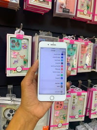 آيفون ٧ بلس • ١٢٨ • بطارية ١٠٠