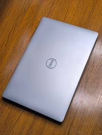 Dell Latitude 5510 • Core i7 الجيل العاشر • ٨GB رام