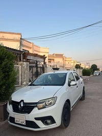 سيمبول ٢٠١٩ • ماشي ١٦٥ألف • قطعة طرف السايق