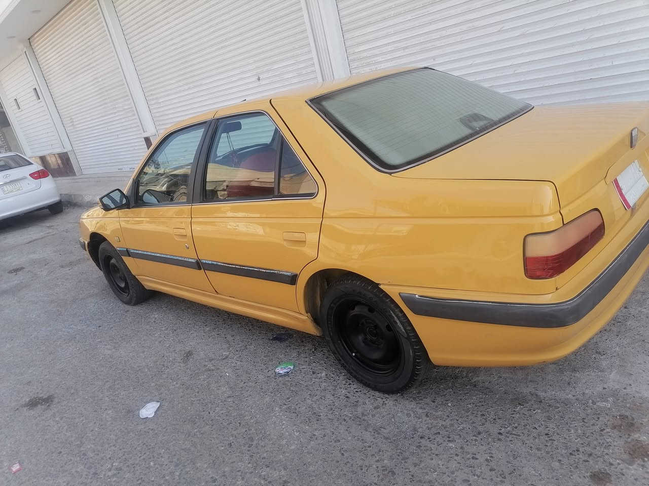 مكفولة • ما تشتغل • للبيع