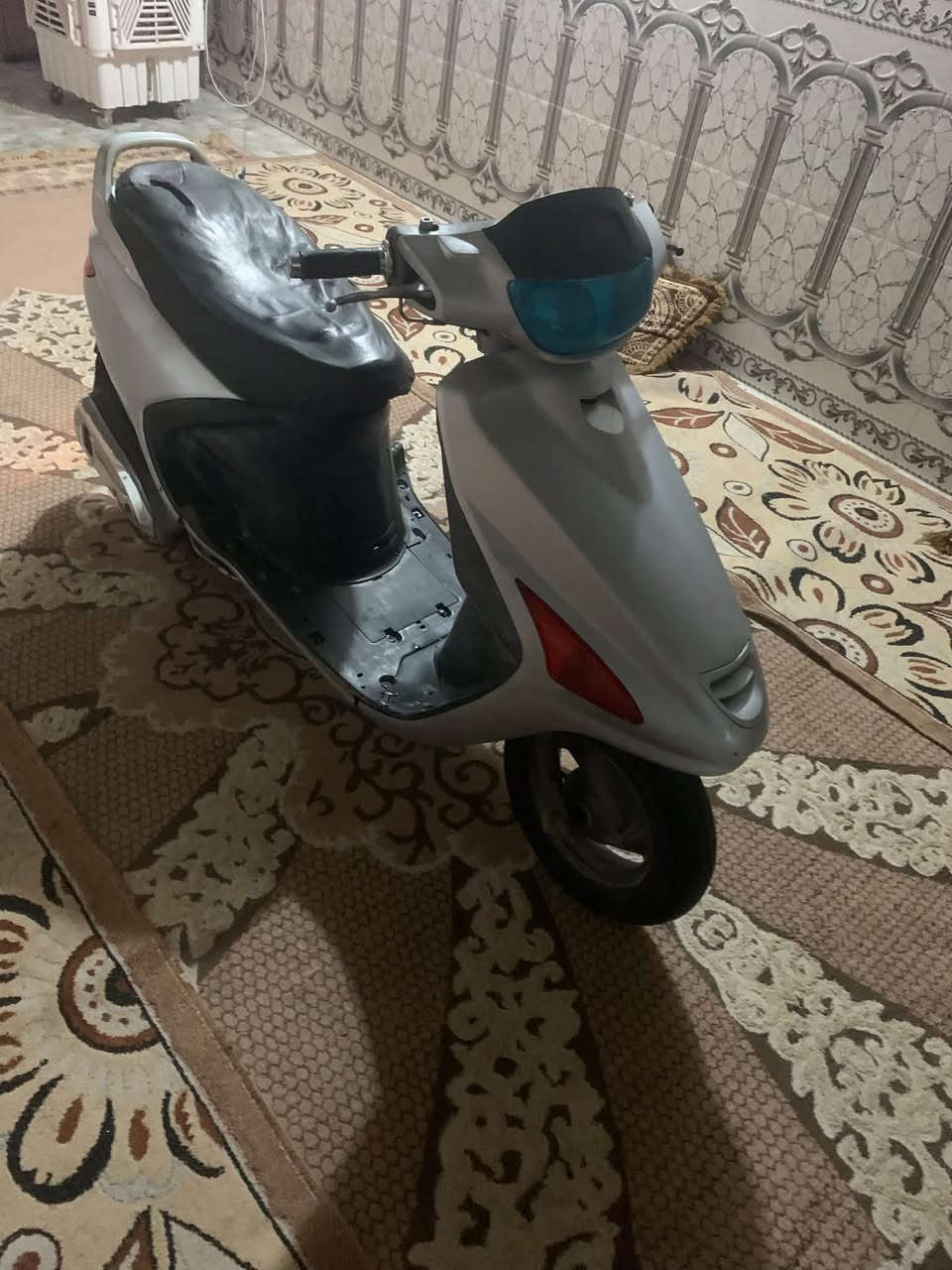 فراشه • مفتوحه • كهربايات شغاله
