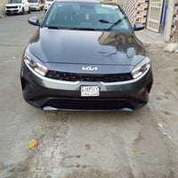 كيا فورتي • ٢٠٢٤ • وارد امريكي