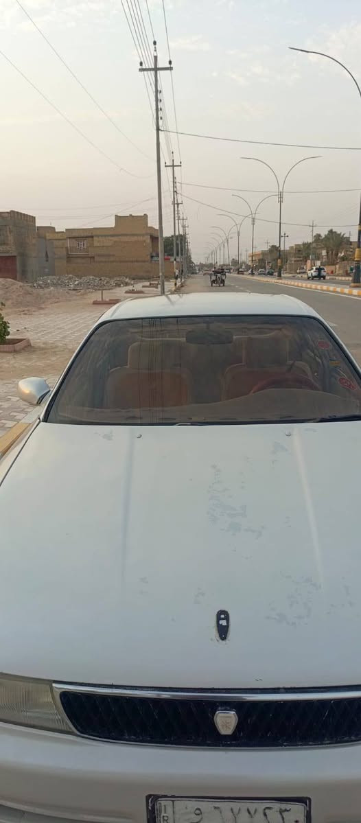 شيزر لبيع مكفوله من عيب الشرعي مكينه وكير كافاله راعيه يمي تخم تاير حداديه جاهزه سياره تبريد عاطل سعره 45 وبيه مجال *********** مكاني ناصريه بل شطره
