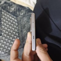 للبيع: جهاز انفنكس نوت 50 اس 5 جي المساحة: 256 جيجابايت   ​الرام: 8 جي...