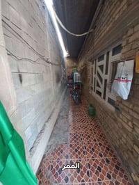 شارع عشرين • طابو صرف • ٢٠٠م