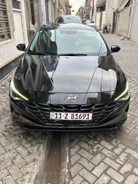 النترا 2023 • ماشيه ٥٧٠٠٠ • بغداد الصدر