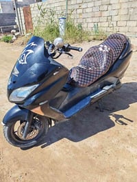 فورزا • ٢٠٠٨ • هوندا