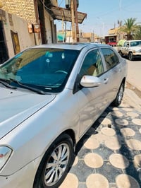 بي واي دي • ٢٠١٦ • رقم بصره