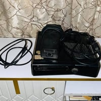 اكس بوكس 360 • نضيف • ٤٠ لعبه