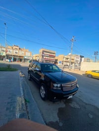 تاهو • ٢٠٠٩ • متومه اربيل