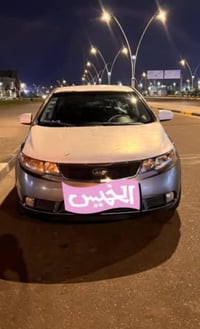 سيراتو • موديل ٢٠١١ • فول مواصفات