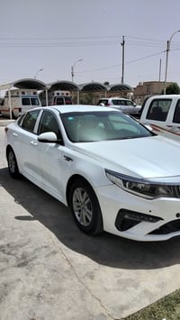 اوبتيما • ٢٠١٦ • باسم بغداد