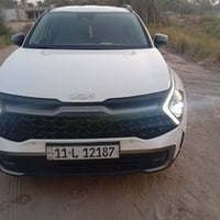 سبورتج هايبرد • ٢٠٢٤ • ١٦٠٠ تيربو