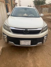 بايك • مديل ٢٠١٩ • مكينة ١٦٠٠