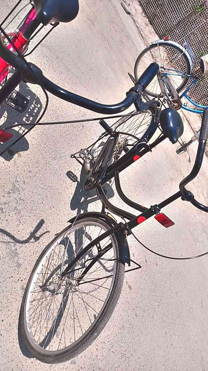 سلام عليكم
للبيع باسكلات نضيفات وكاملات مابيهن نقص مرتبات وسعرهن مناسب كلش جوه السوك مكاني كماليه اي استفسار عل رقم ***********
