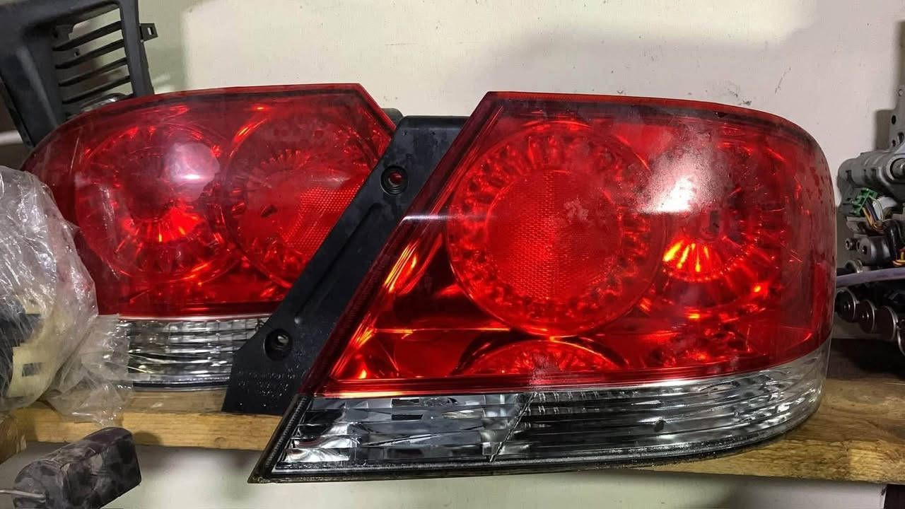 🔧 سرمد لكافة قطع غيار ميتسوبيشي 🔧***********
🚗 جميع موديلات اللانسر - باجيرو - اوتلاندر - اكليبس

📍 بعقوبة - حي المعلمين - مدخل الصناعة الأولى

💰 اسعار جملة + توصيل متوفر

#قطع_غيار_ميتسوبيشي #بعقوبة #سرمد
