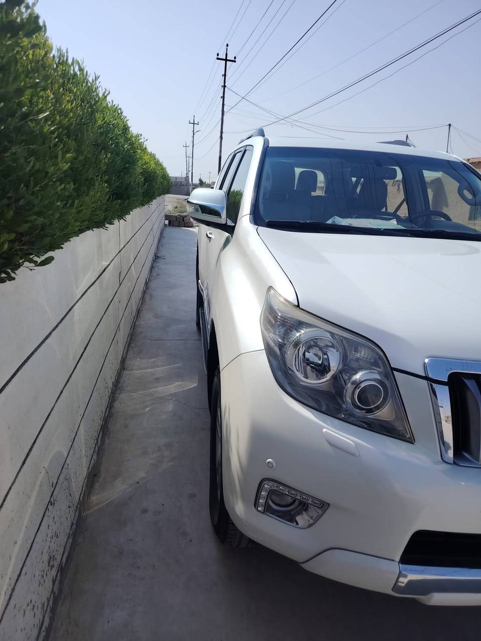 2013 VXL. السياره فول مواصفات  السياره كفاله عامه   .... السعر 270 ......?? ***********

