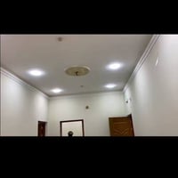 صباغ منازل • داخلي وخارجي • معالجة رطوبة