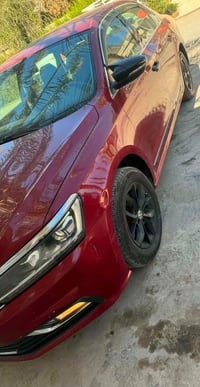باسات ٢٠١٦ • ١٨٠٠ توربو • وارد امريكي