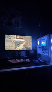 تجميعة • i5-1340OF • RTX 4060