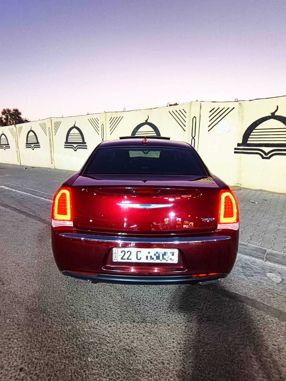 اوباما 2018 فول وكلين تايتل و كفاله عامه ضربه وصبغ وغرق وتبديل
‏تو ويل محرك 3600 فول مواصفات 
‏شمالي اربيل رقم انكليزي لحد ٢٠٣٠ عواني كربلاء
‏ حي الاطباء الاتصال
‏*********** واتساب موجود
