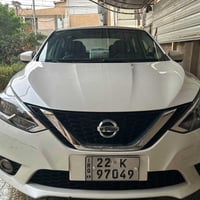 نيسان سنترا • ٢٠٢٤ • ٤٥ الف