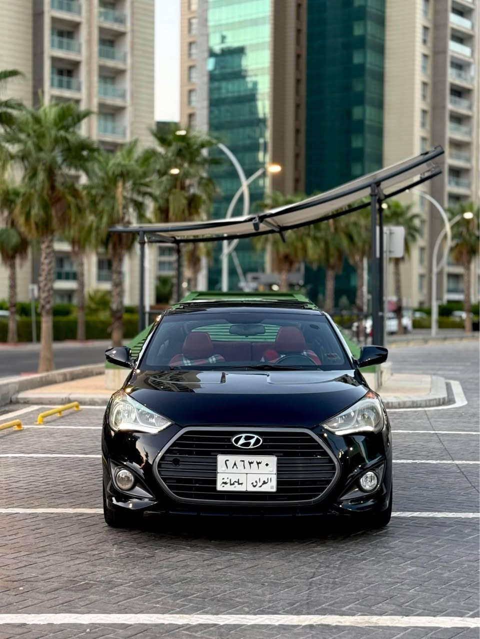 *********** واتساب 
*********** واتساب 
سعر سياره فقط 87$ ورقه و بيها مجال 
سياره عليها 900$ دولار غرامه ينزل من سعر 
Hyundai Volster 2017 فول بانوراما

‏فول ‎مواصفات بانوراما
مکینه 4 سلندر  بدون تيربو مرغوب 
‏‎موديل: 2017
‏‎السياره كفاله من صبغ دعاميه لدعاميه قطره سبغ مابيها
سياره حلوه و كاعده بدون اي نقص و بدون اي مشاكل
 
سياره رقم سليمانيه شرط تحويل و غرامات 
سياره ماشيه فقط 43 الف mil شرط الفحص كوميوتر
كير مكينه تبريد شرط مامفتوح برغي سياره

سياره شبابيه و كلش حلوه بلعافيه الي ياخذها 
بدون دينار مصروف

مواصفات فول فول : بانوراما - شاشه جبير - كاميره - بصمه - باب بصمه - حساسات امامي و خلفي - كشن هيتر - مرايا كهربائية - سستم سماعه Dimension فول بعد…. أربيل, العراق
