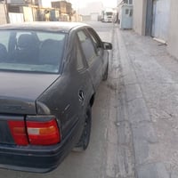 اوبل ٢٠ • محرك جديد • تحتاج صبغ