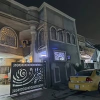 للبيع أو مراوس(حسب قناعت المكان) طابو صرف  السلام عليكم بيت للبيع في م...