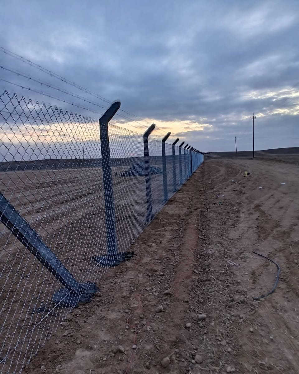 الانبار • عمل اليوم • التميز
