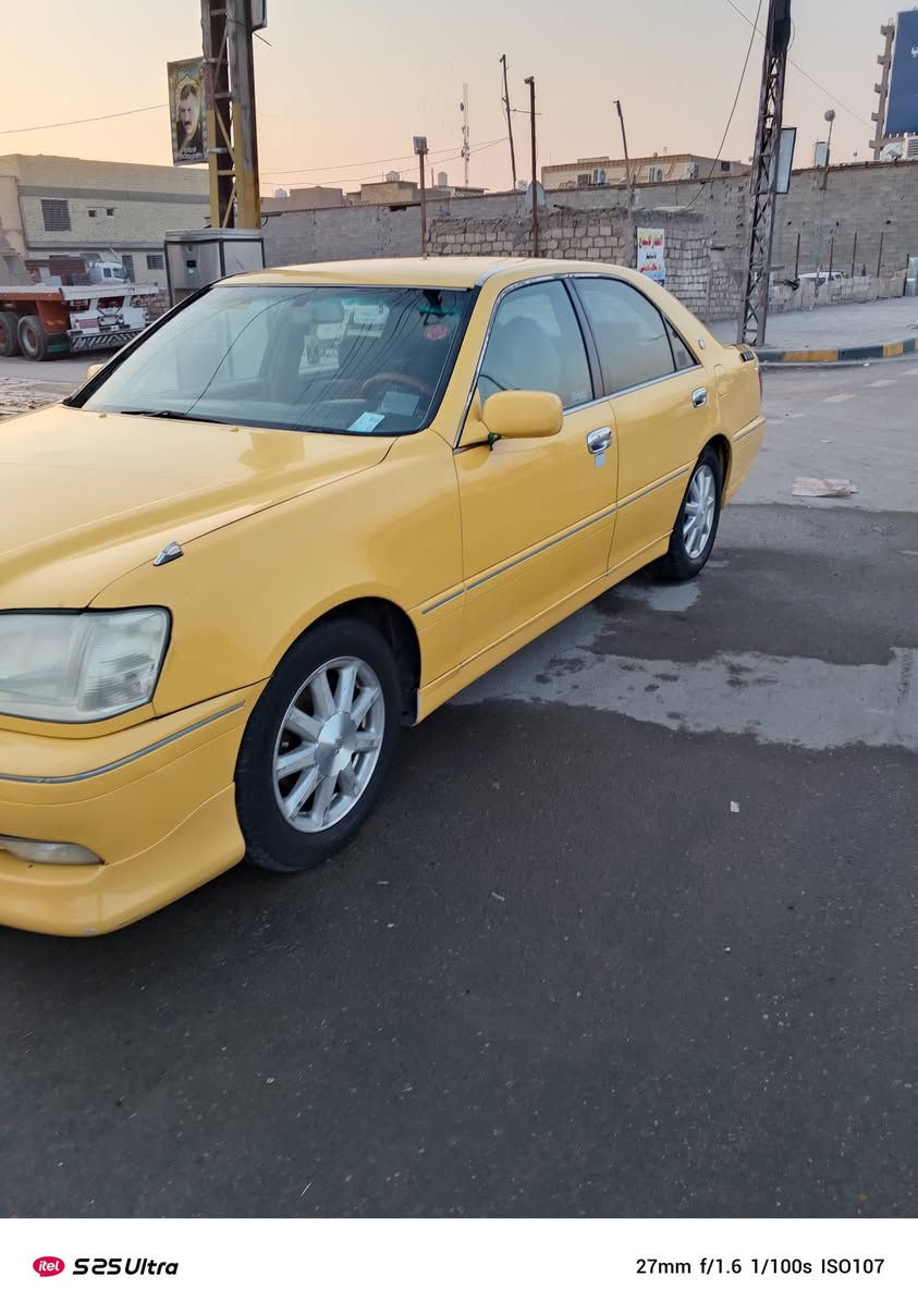 السلام عليكم ملكه للبيع موديل 2002 قرار 48 سياره جاهزه تخم طيارات حداديه تبريد جاهزه سياره جاهزه من كل شيء خطها بغداد نجف ***********
