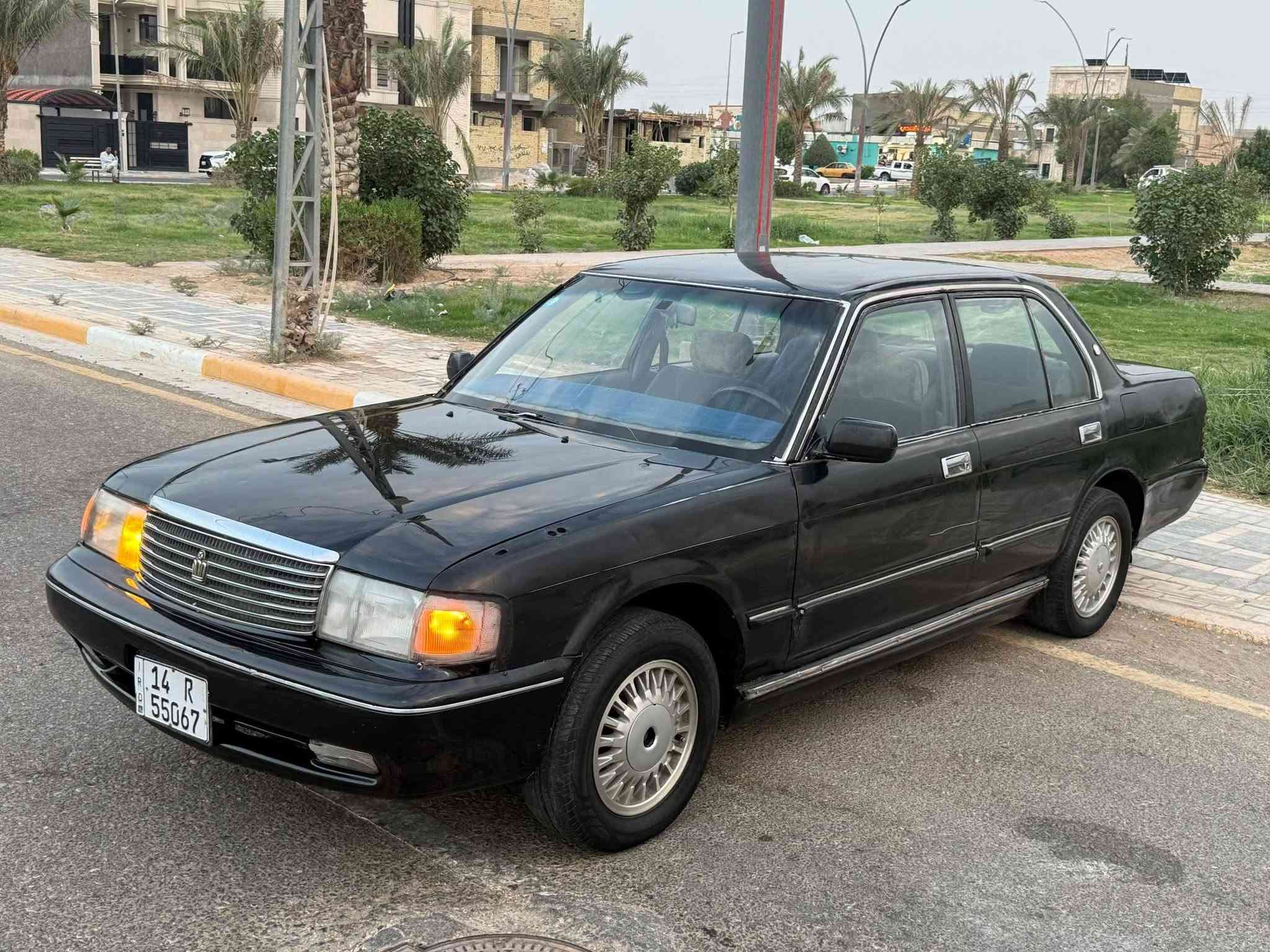رقم بصره • سنويه ٢٠٢٨ • مكينة وكير