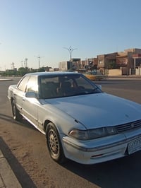 مارك • موديل ٩٠ • الناصريه