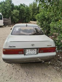 كراون • مقصوصه • مكينه وكير نعمه