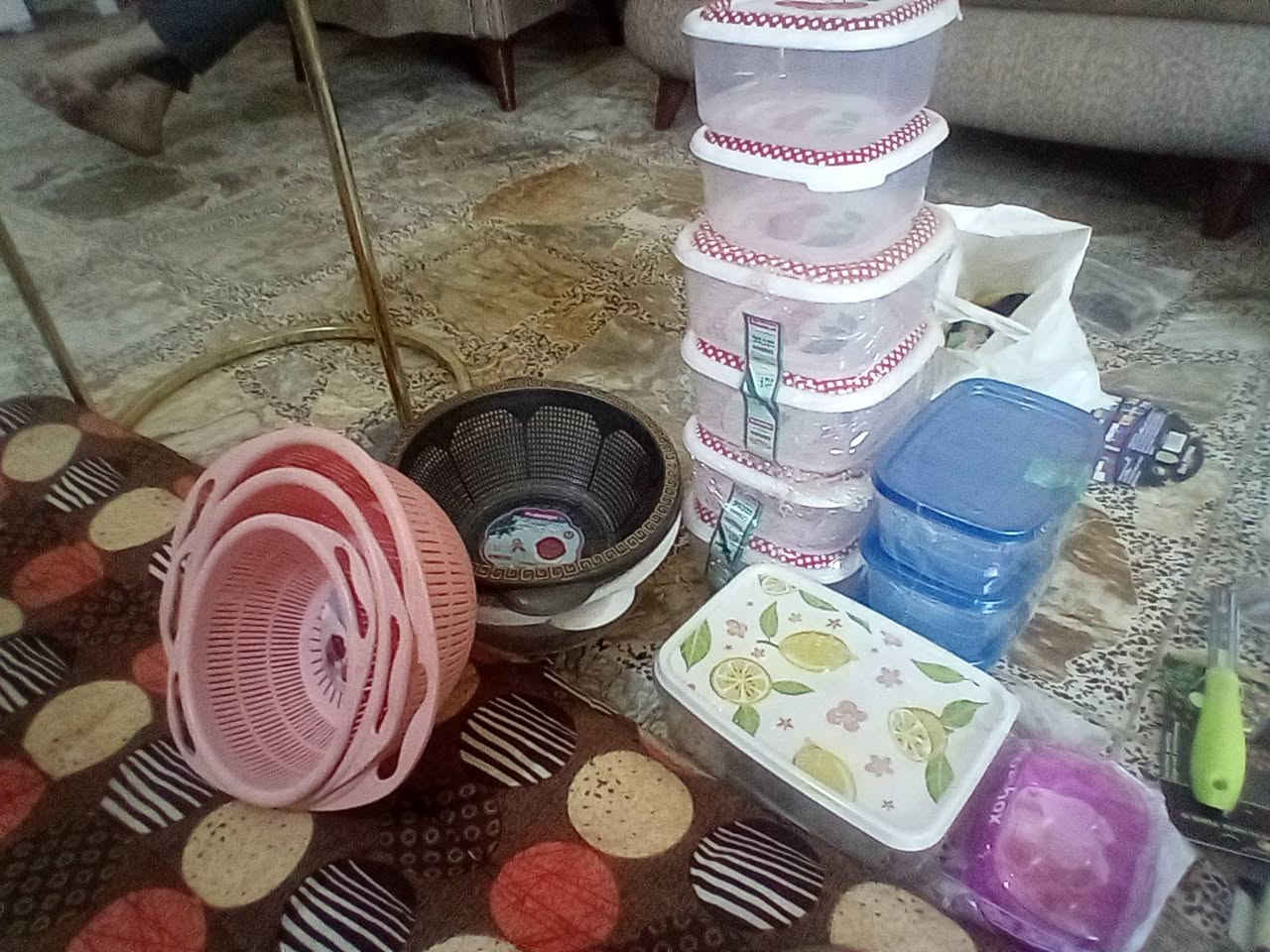 أغراض جديدة • للبيع • خصم للكل