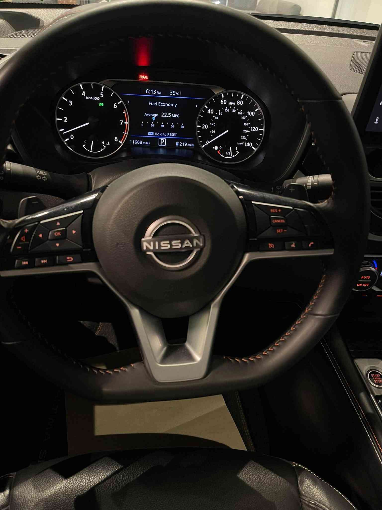 Nissan Altima 2025 SR Plus
پێش و پشت کەپسە - بێ ئێرباگە (نەتەقیوە)
بێ بۆیاخە -تەنها سنوقەکەی گۆڕاوە بە بیلاد بێ ناوگرتن- 
١١ هەزار مایل ڕۆشتووە - سێتی ڕادێتەر  هەمووی بیلادیە
ڕەقەم سلێمانیە  - شوێن سلێمانی - ڕۆژماک

1N4BL4CV4SN351598

***********
***********

نیسان التیما مودیل ٢٠٢٥ مواصفات اس ار بلاس
بجم کبس - بدون ارباک ( ارباکات کل سلیمە) 
بدون صبوغ - بس صندوق تبدیل بلادی - 
ظرر خفیف ماشیە ١١ الف میل سیارە مثل زیرو
سیارە رقم سلیمانیە - مکان سلیمانیە - شرکە روجماک
تحویل غرامە کل بشرط - 

1N4BL4CV6SN315914

***********
***********
