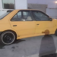 بيجو 405 • ٢٠٢٩ • شرط التحويل