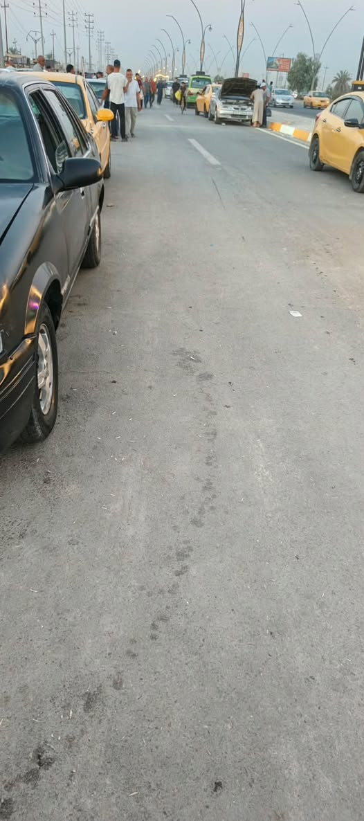 برنس فراشه موديل96رقم ديالى الماني سنويه لل28 سياره بلاديه بدون صبغ كير مكينه خير من الله تخم تاير صدر وره وكدام باتري حديد كهربائيات كله شغاله شواصي نضاف   العنوان ديالى خان بني سعد   سعر27$
***********
***********
