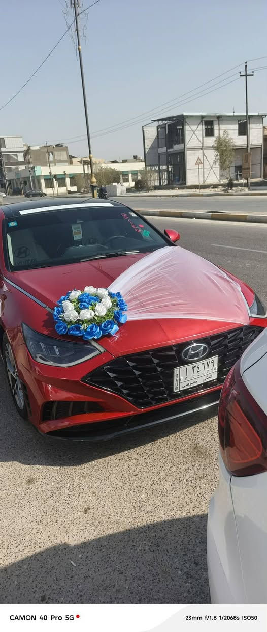 سوناته فوول محرك 2500. ماشيه 72. معوقين باقي سنه 3شهر معوق ولد يسوي وكاله عامه  سياره جاهزه كارتون كله تمام تبديل بنيد فقط جاملغ رش. للبيع سعر 145.  شراي يدلل. ***********

نص مكتوب في الصور:
- CAMON 40 Pro 5G• 23mm f/1.8 1/2068s ISO50
- CAMON 40 Pro 5G 23mm f/1.8 1/100s ISO90