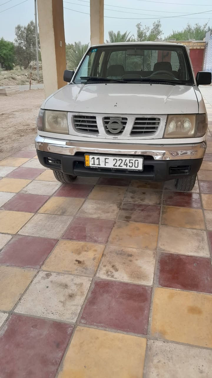 نيسان ٢٠٠٣ • جاهزه • رقم بغداد
