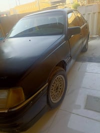 اوبل وميكا موديل 91 رقم انبار نكليزي شرط التحويل مكينه وكير كفاله كهرب...