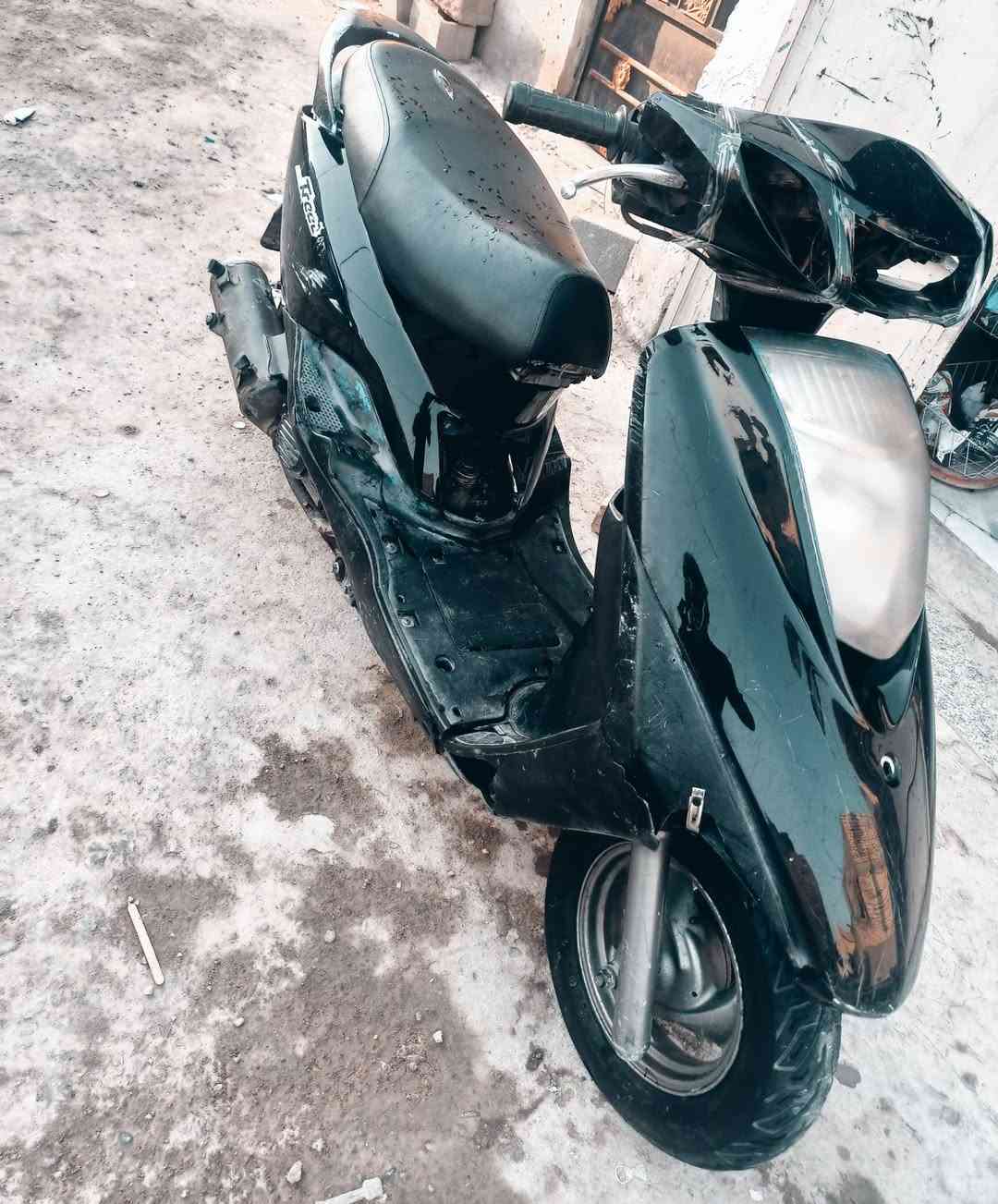 دراجه فريز للبيع 350 سعر محرك نظيف ما مفتوح برغي ***********
