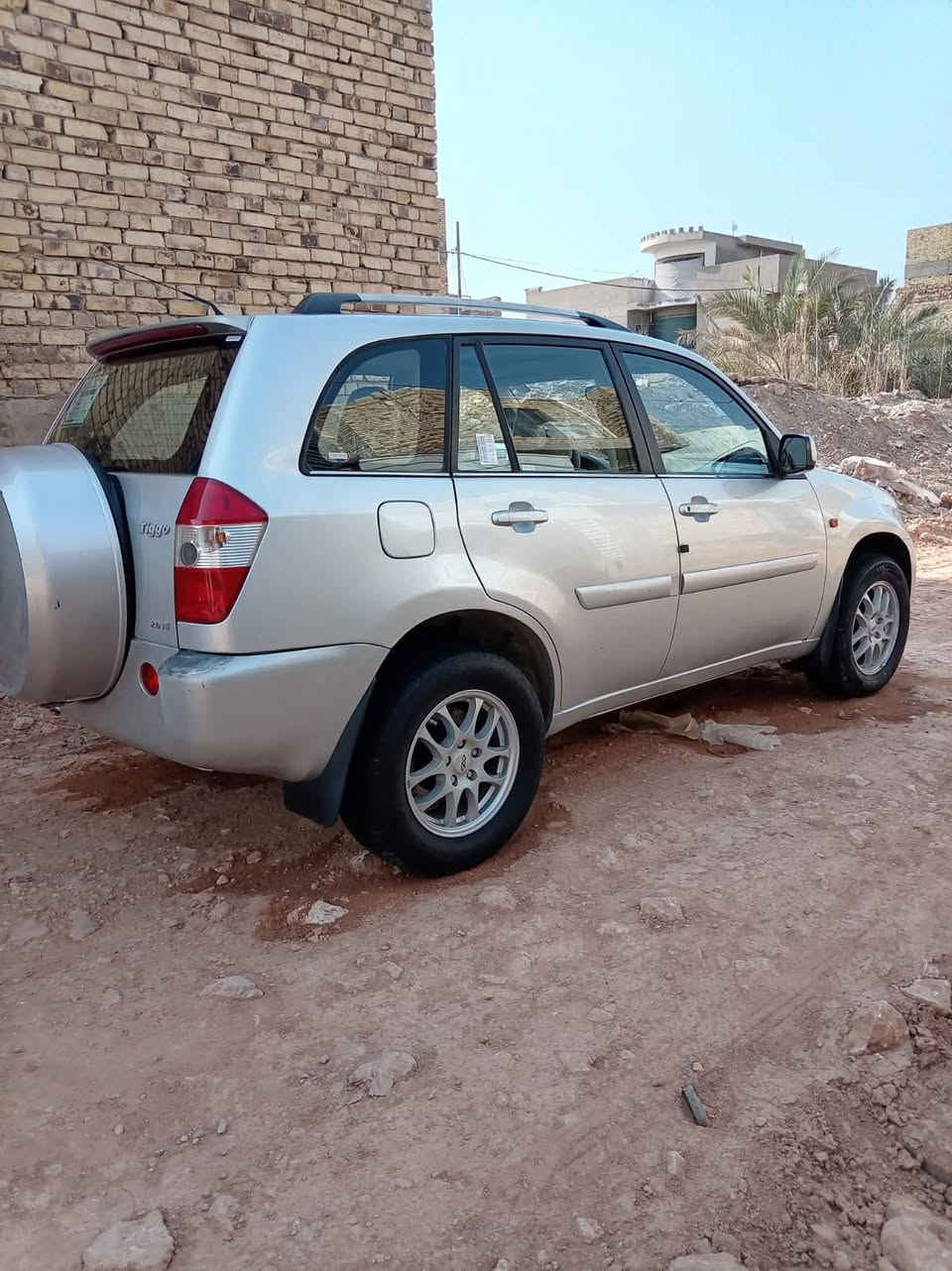 تيكو • ٢٠١١ • ٣٤ الف