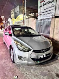 النترا ٢٠١٤ • خليجية • بصمة